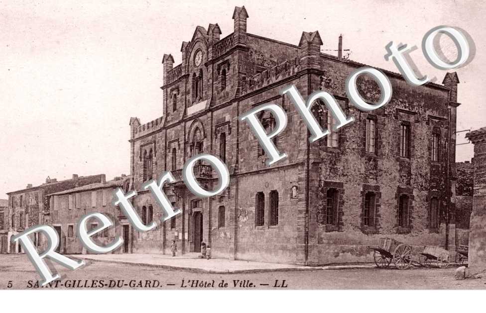 l'hotel-de-ville