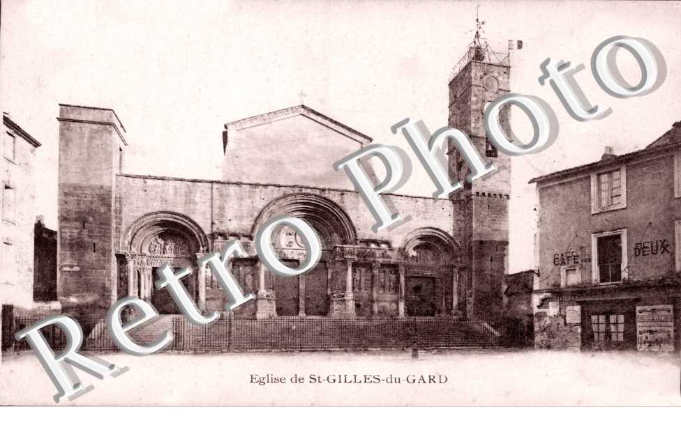 eglise