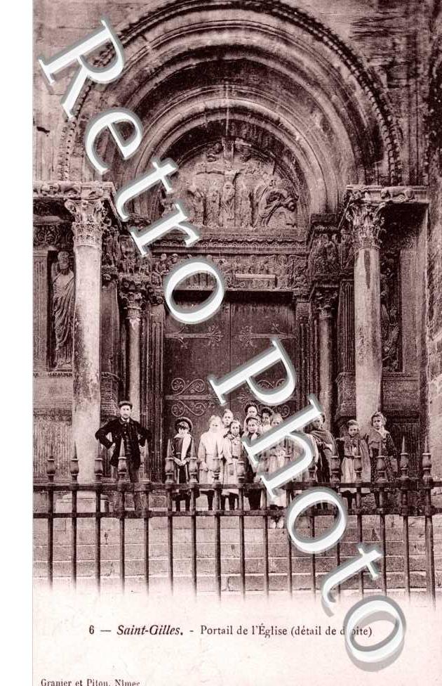 l'Eglise