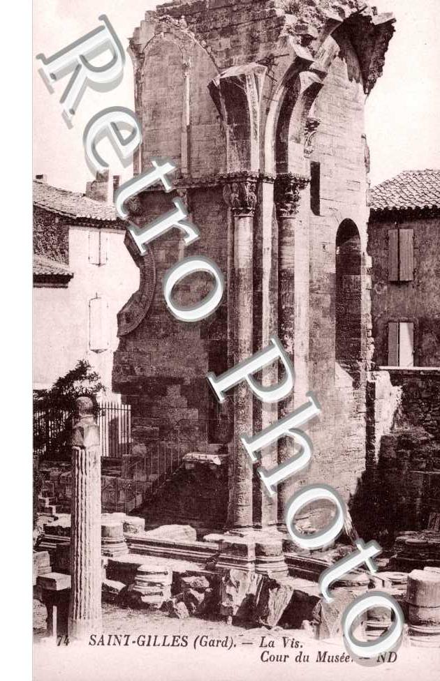 La Vis Ciur du musee