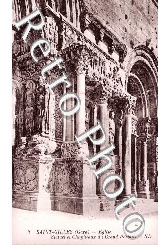 eglise