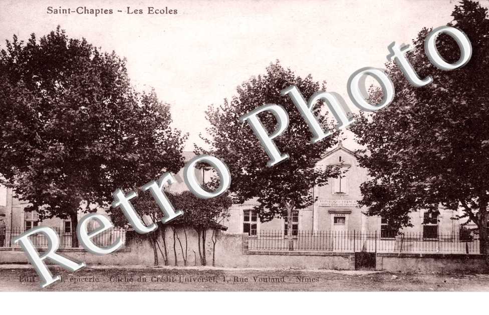 les ecoles
