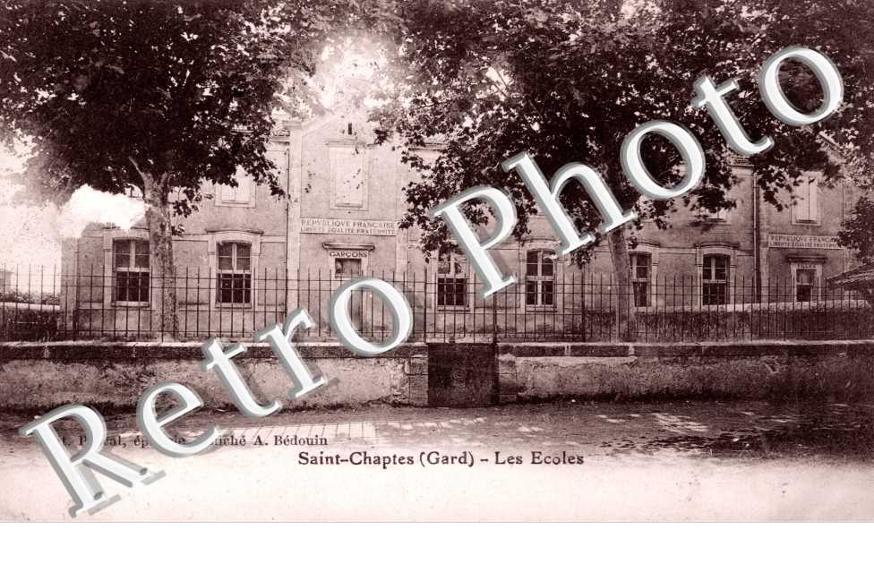 Les ecoles