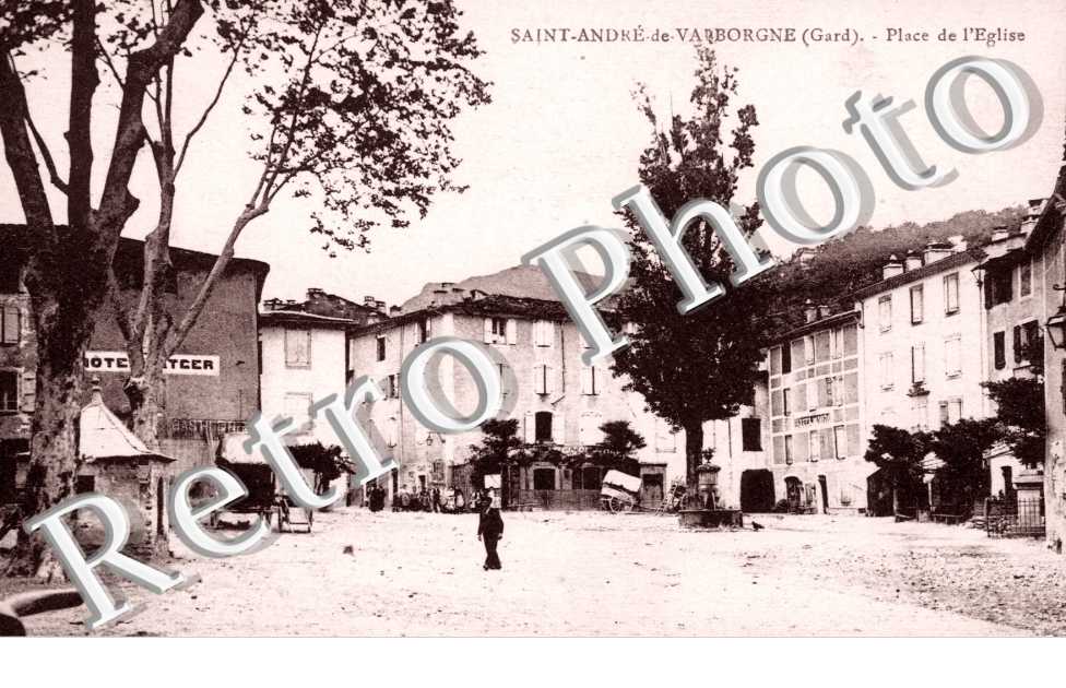 place de l'Eglise