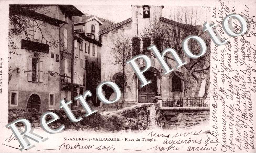 place du Temple
