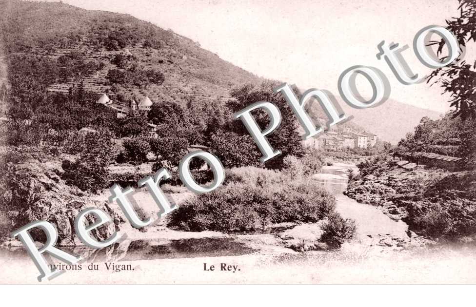Le Rey