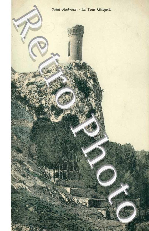 Tour Gisquet