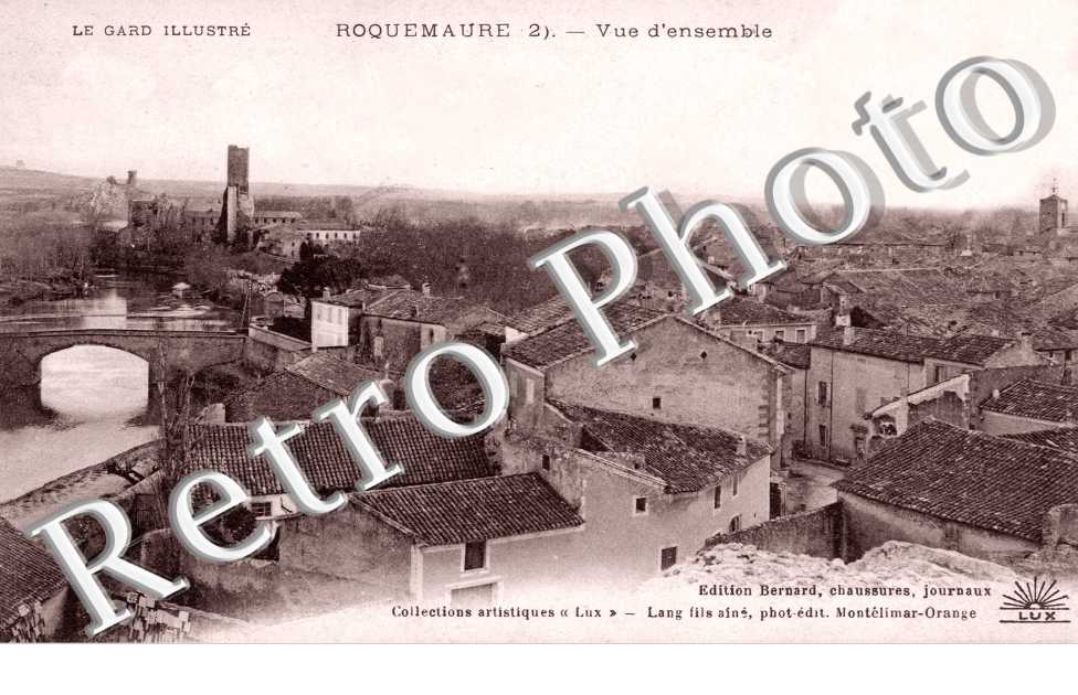 Vue d'ensemble