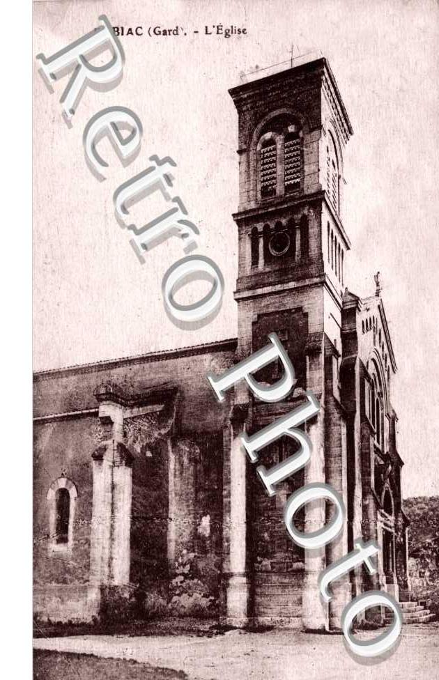 L'eglise