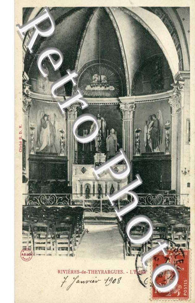 L'eglise