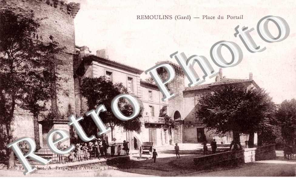 Place du Portail
