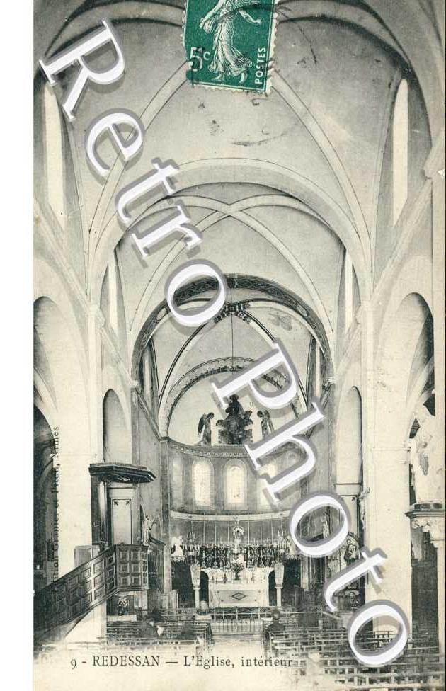 L'eglise