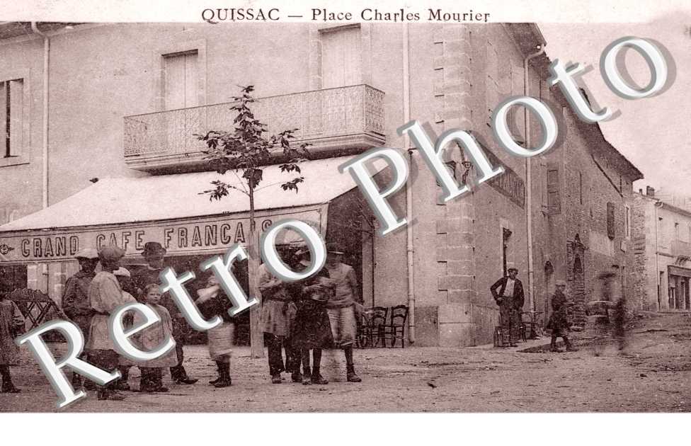 place Charles Mourier