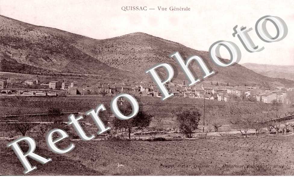 Vue generale