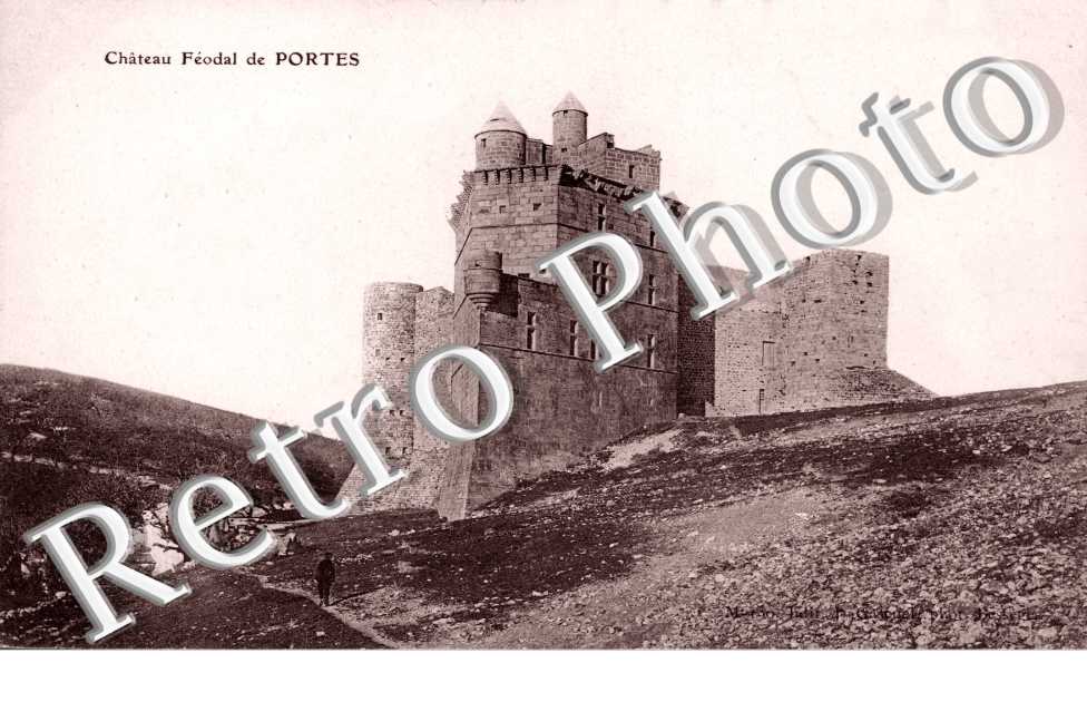 Le chateau