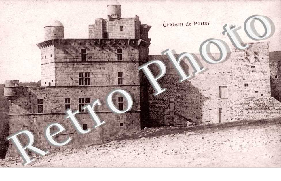 Le chateau