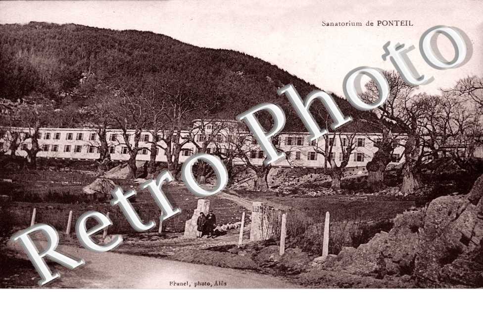 Sanatorium