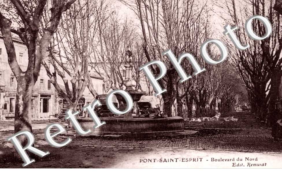 Boulevard du Nord