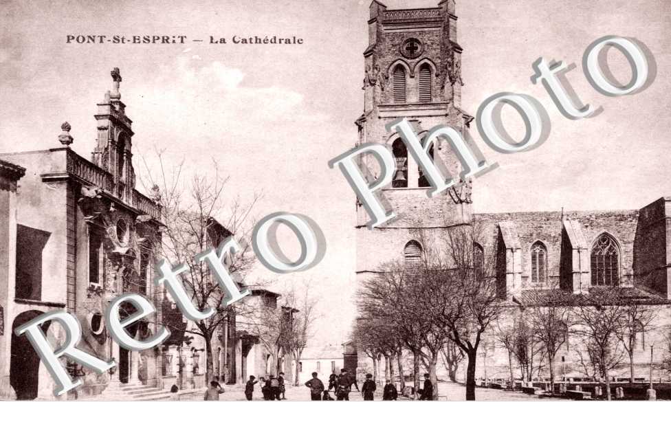 la Cathedrale