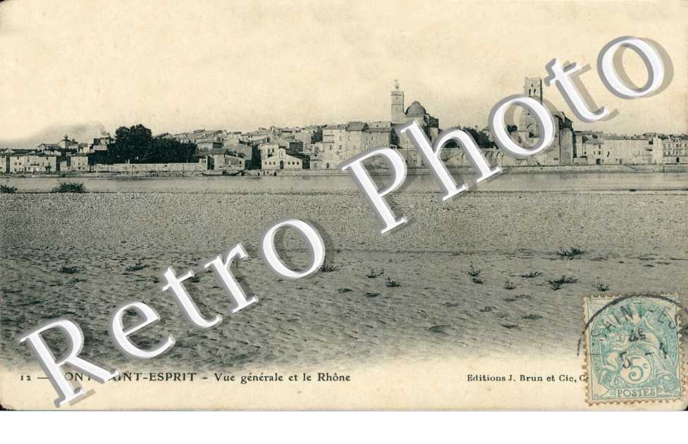 vue generale
