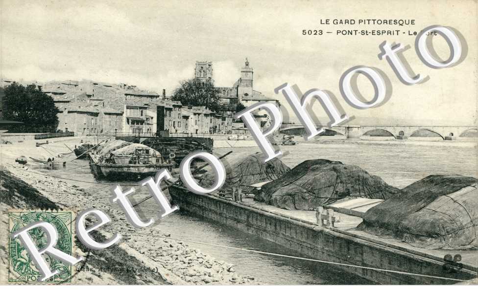 Le Port
