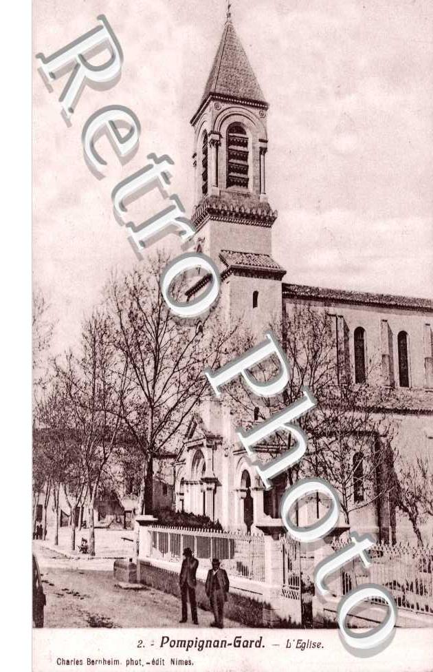 L'eglise