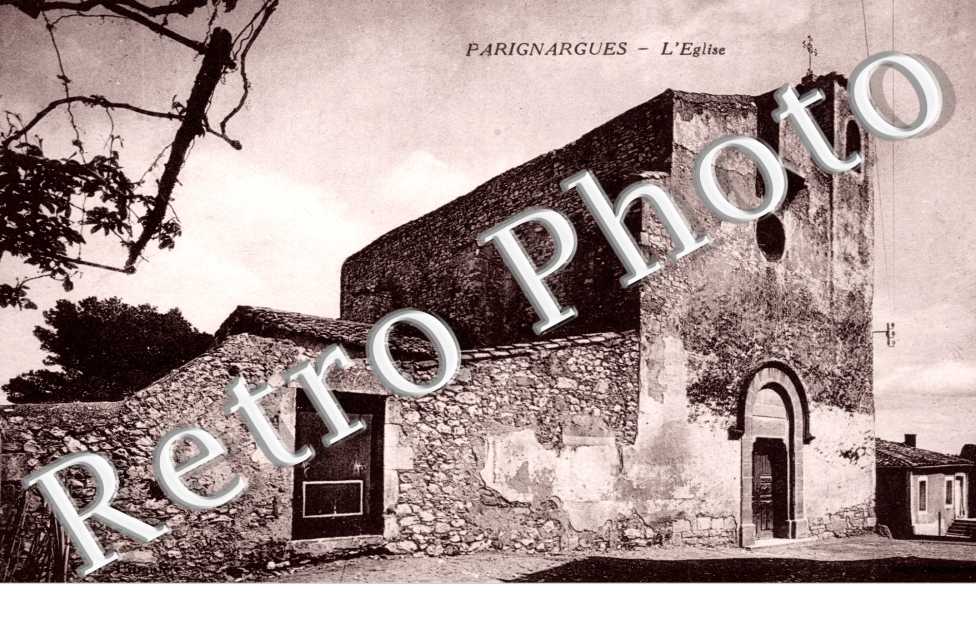 L'eglise