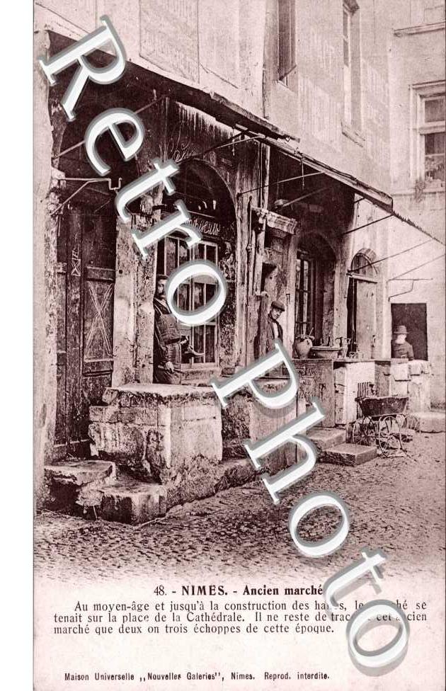 Ancien Marche