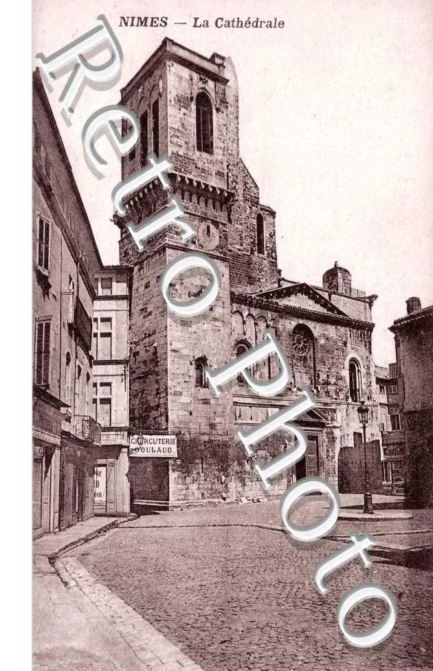 la Cathedrale