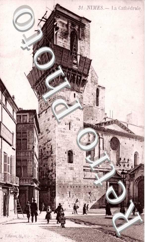 la Cathedrale