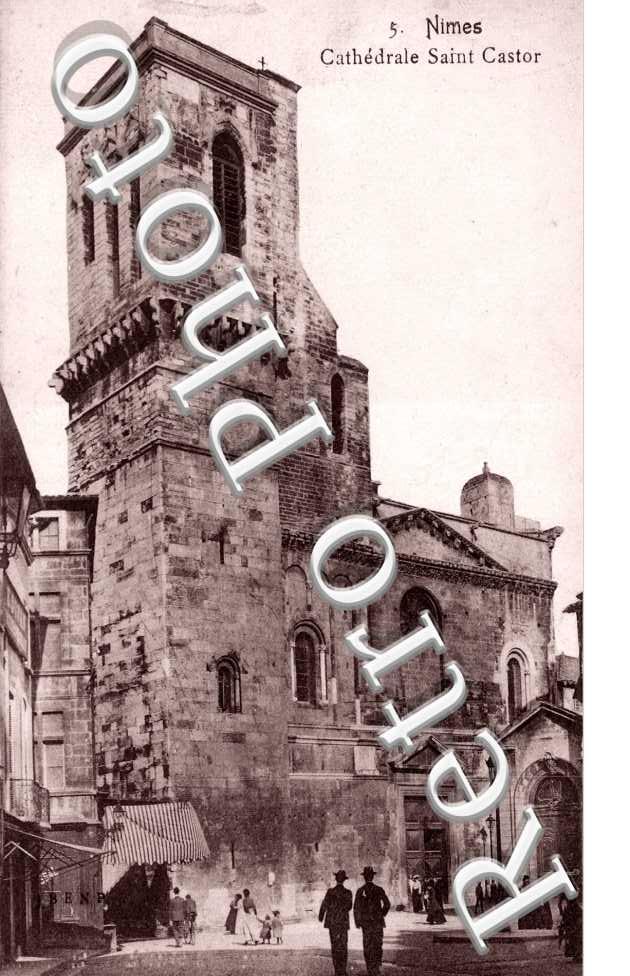 Cathedrale
