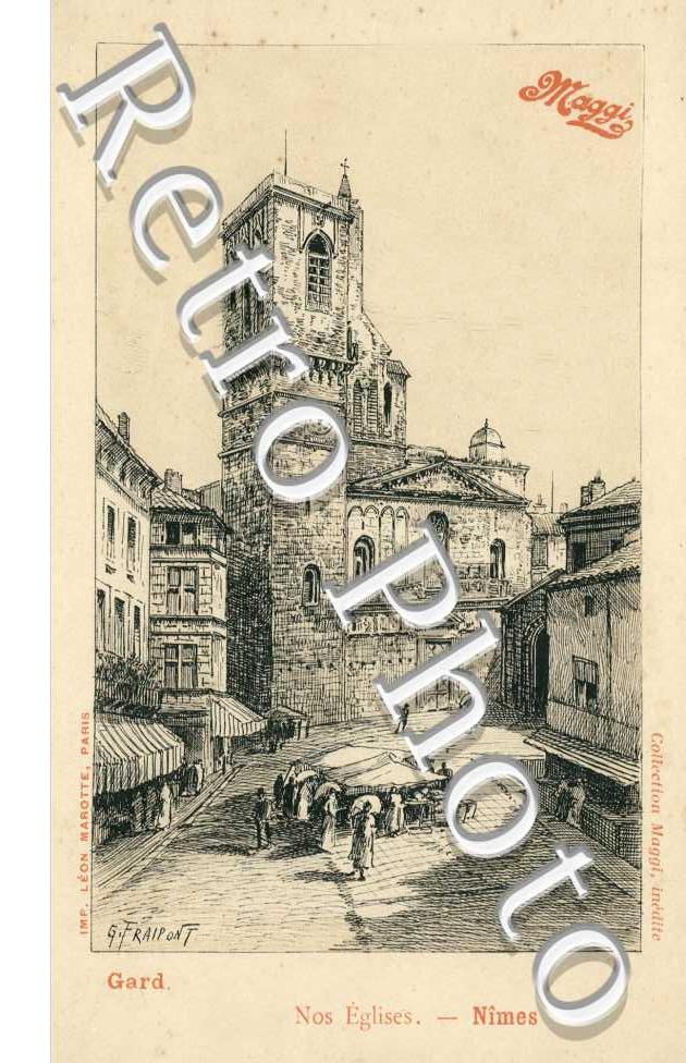 Eglise