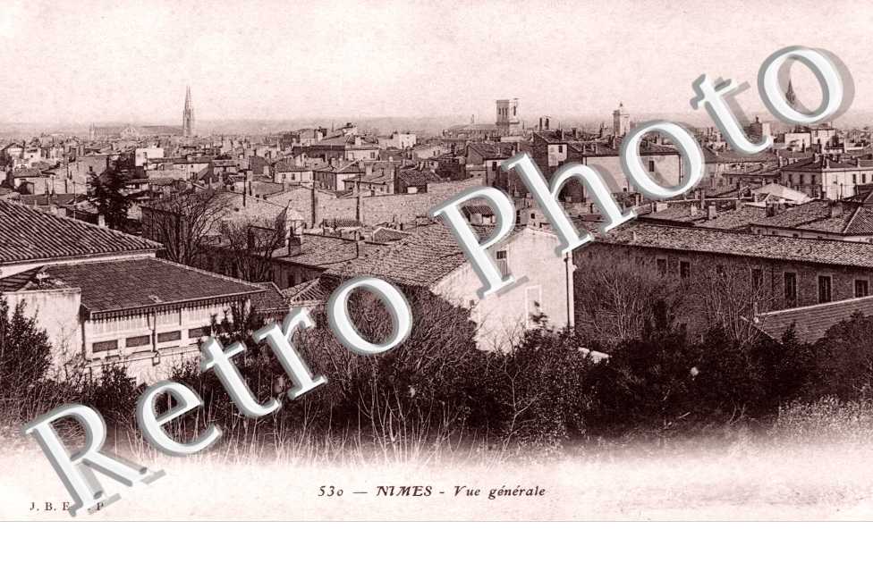 Vue generale