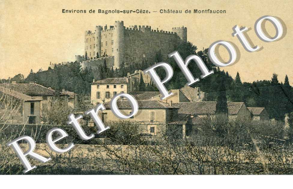 Le chateau