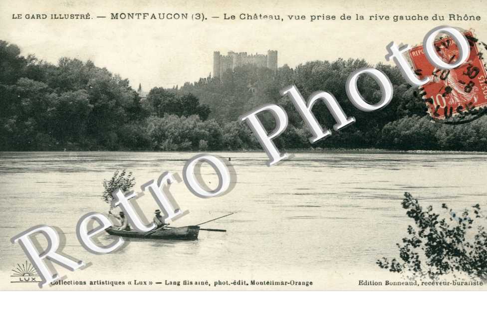 Le chateau