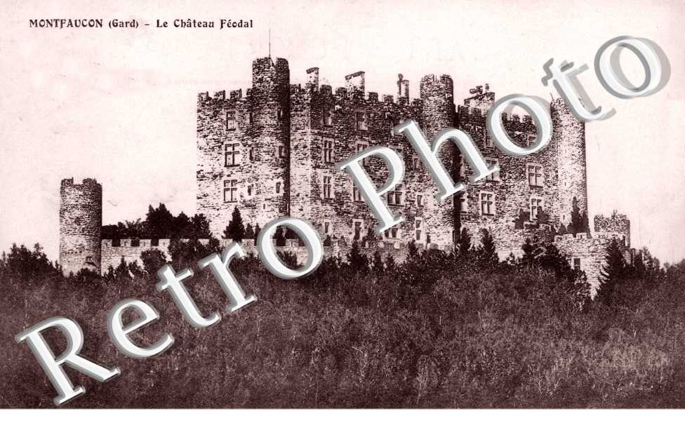 Le chateau
