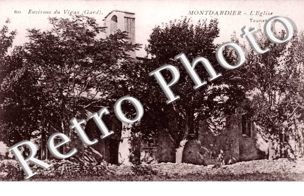 l'eglise