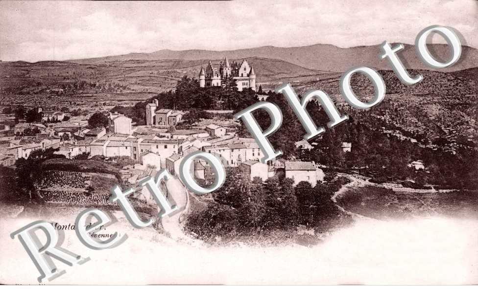 Montdardier