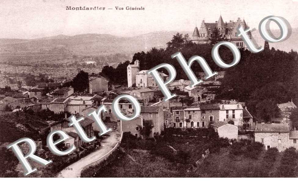 Vue generale