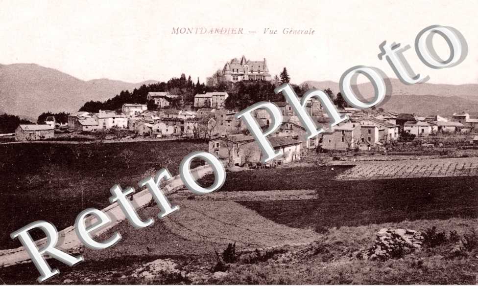 Vue generale