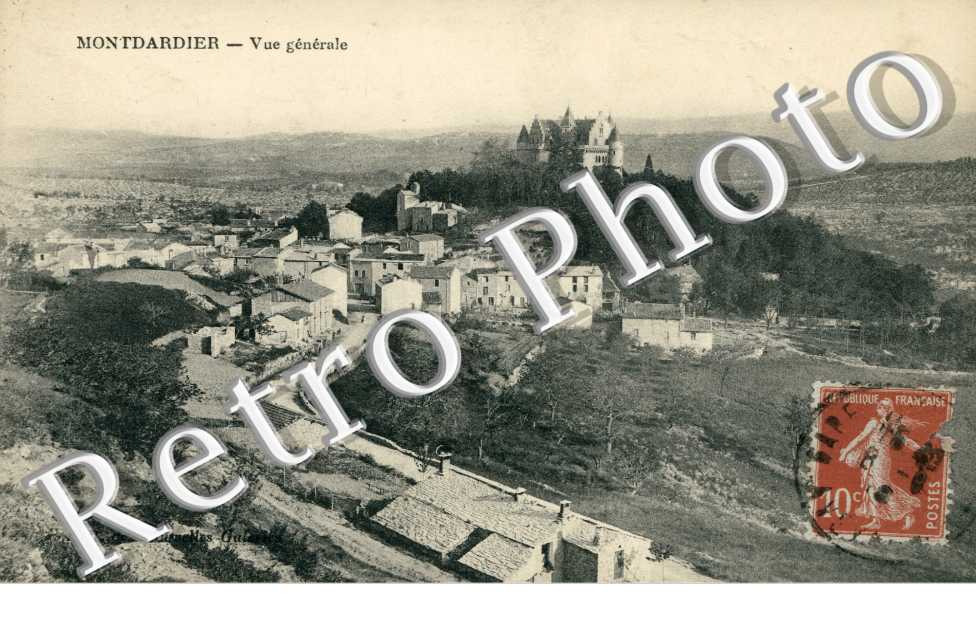 Vue generale
