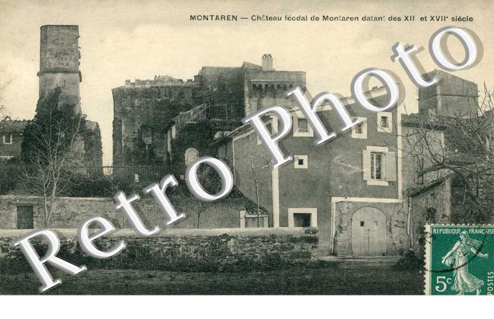 Le chateau