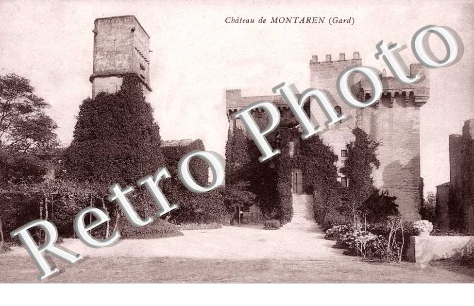 Le chateau
