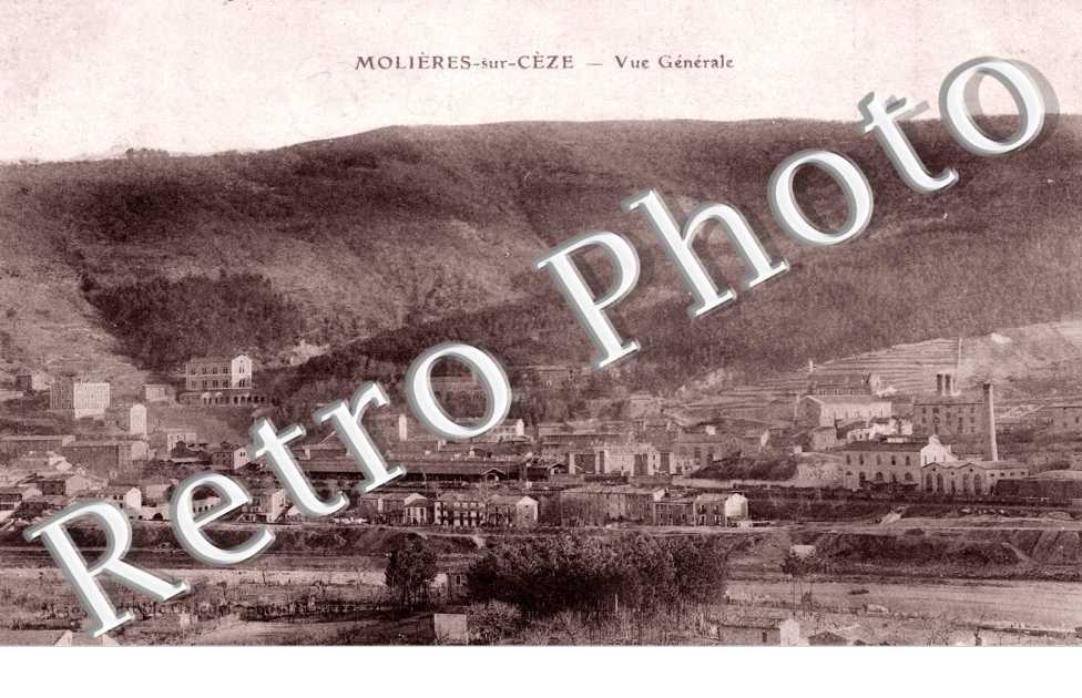 Vue generale
