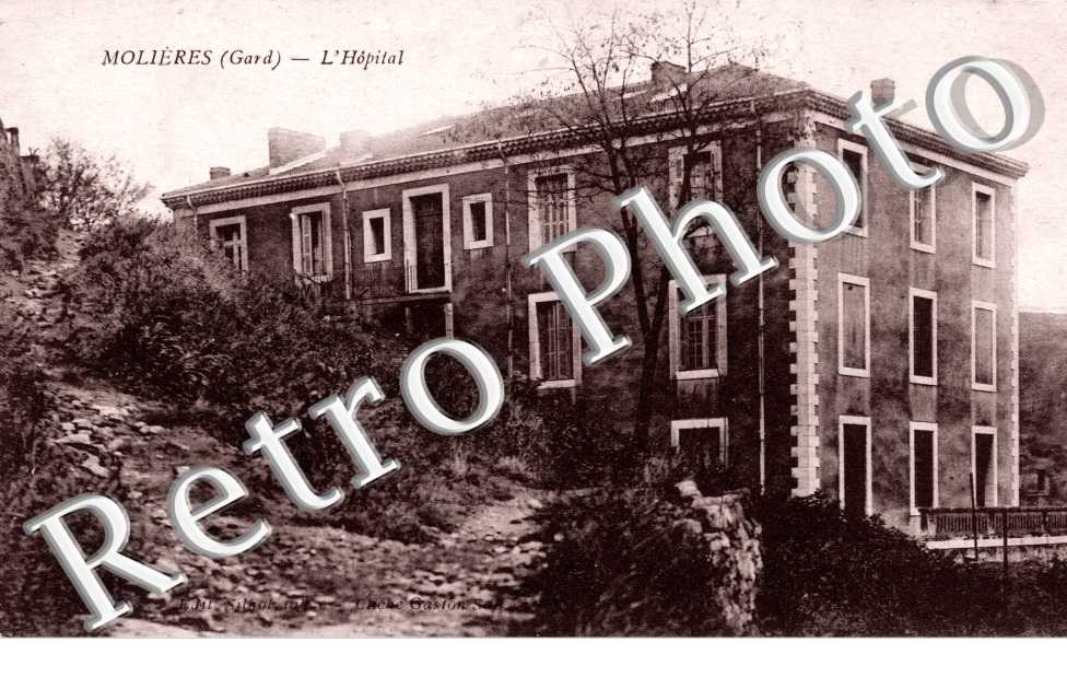 L'hopital