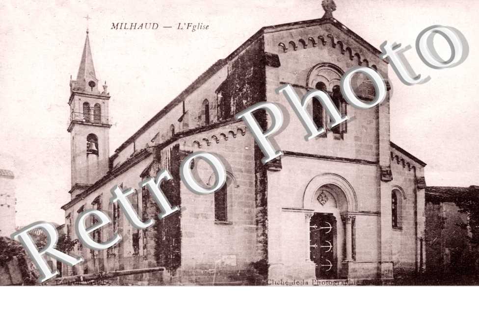 L'eglise