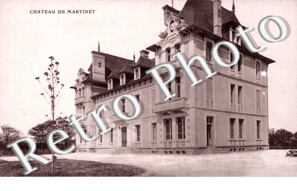 Chateau