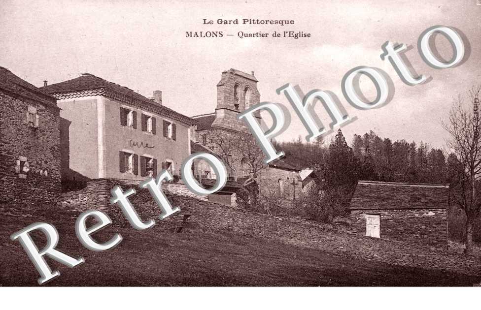 Quartier de l'eglise