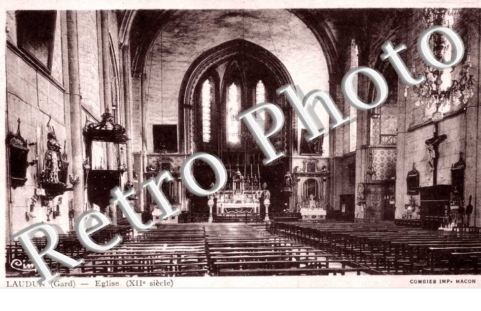 Eglise