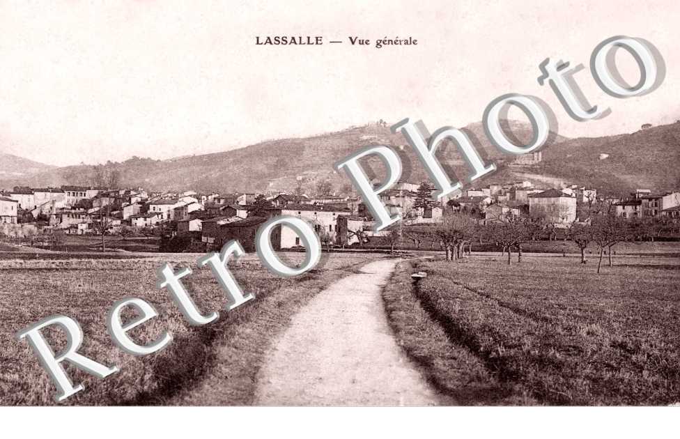 Vue generale